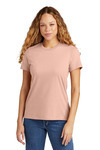 Softstyle ® Women's CVC T Shirt