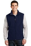 Adult Fleece Vest