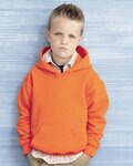 Youth Heavy Blend™ Hooded Sweatshirt