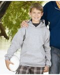 Youth Powerblend® Hooded Sweatshirt
