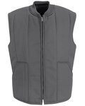Men's Quilted Vest