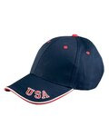 The National USA Cap