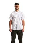 Men's Chef Recycled Shirt