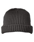 Dock Cuffed Beanie