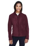 Women's Journey Fleece Jacket