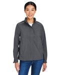 Women's Packable Rain Jacket