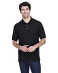 Men's Pima Piqué Polo