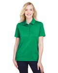 Women's CrownLux Performance® Range Flex Polo