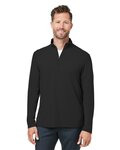 Men's Raleigh Stretch Quarter-Zip Pullover