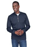 Men's DRYTEC20™ Performance Quarter-Zip Pullover