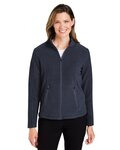 Women's CrownLux Performance® Fleece Full-Zip Jacket