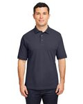 Men's Pique Polo