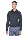 Men's Advantage Long Sleeve Tactical Polo