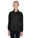 Women's Advantage Long Sleeve Tactical Polo