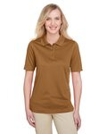 Women's Advantage Snag Protection Plus Polo