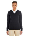 Women's Pilbloc V-Neck Sweater