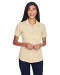 Women's Bahama Cord Camp Shirt