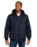 Unisex Tall ClimaBloc® Heavyweight Hooded Full-Zip Jacket