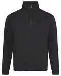 Unisex Sophomore Quarter-Zip Pullover