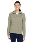 Women's Leconte Full Zip Hooded Jacket