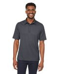 Men's Replay Recycled Pique Polo