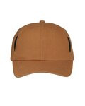 Cargo Cap with pockets