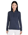 Women's Cloudspun Rockaway Quarter-Zip Pullover
