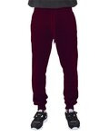 Unisex Fleece Joggers