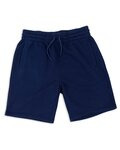Unisex Fleece Jogger Shorts