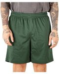 Unisex Mesh PE Shorts