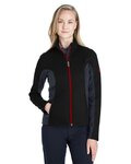 Women's Constant Full-Zip Sweater Fleece Jacket