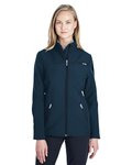 Women's Transport Soft Shell Jacket