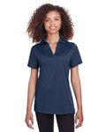 Women's Freestyle Polo