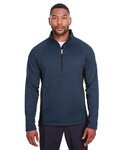 Men's Constant Half-Zip Sweater Fleece Pullover