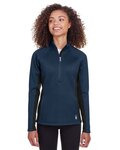 Women's Constant Half-Zip Sweater Fleece Pullover