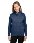 Women's Impact Full-Zip Jacket