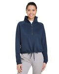 Women's Xtryme Half-Zip Pullover