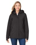 Women's Convert Insulated Jacket