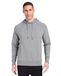 Men's Varsity Hooded Sweatshirt