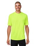 Men's Zone Performance Mesh T-Shirt