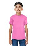 Youth Zone Performance Mesh T-Shirt