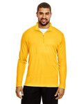 Men's Zone Performance Quarter-Zip Pullover