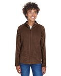Women's Campus Microfleece Jacket