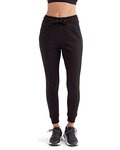 Women's Fitted Maria Joggers