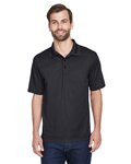 Men's Cool & Dry Mesh Piqué Polo