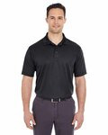 Men's Tall Cool & Dry Mesh Piqué Polo