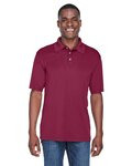Men's Cool & Dry Sport Performance Interlock Polo