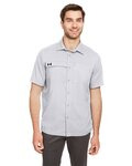 Men's Motivate Coach Woven Shirt