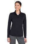 Women's Playoff Quarter-Zip Pullover