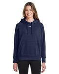 Women's Rival Fleece Hooded Sweatshirt
